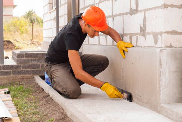 Waterproofing professionals working in Buhler, KS